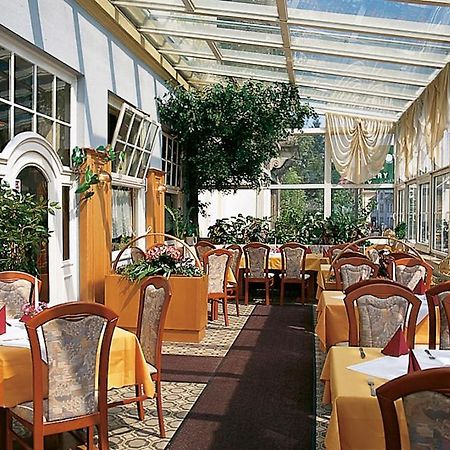 Hotel - Restaurant Kurhaus Klotzsche Dresden Exterior foto